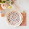 BONJOUR FETE X THE HOUSE THAT LARS BUILT THANKSGIVING SMALL PLATES